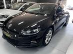 VOLKSWAGEN SCIROCCO 2.0 TSI 180 CV, Autos, Volkswagen, Achat, Euro 6, Entreprise, Tissu
