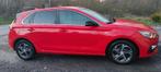 HYUNDAI I30 TECHNO, Auto's, Hyundai, Voorwielaandrijving, Stof, Euro 6, Particulier