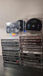 25x PlayStation 1 / PS1-Games, Ophalen of Verzenden