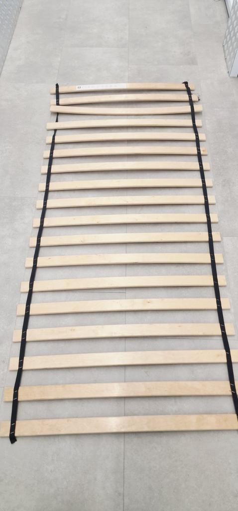 Sommier pour lit une place, Enlèvement, Sommier