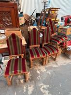 4 stoelen, Ophalen, Gebruikt