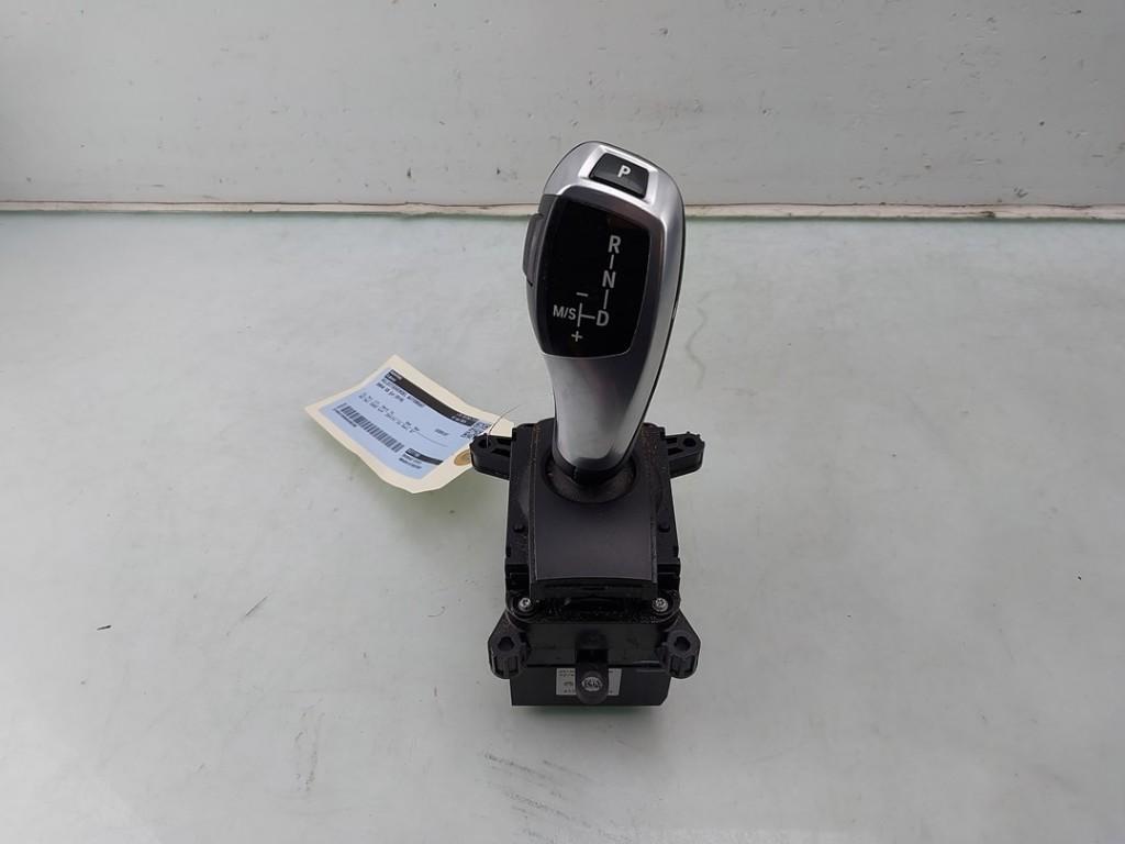 AUTOMAAT POOK ABS BMW X5 (F15) (|9384927|61316832385|), Gebruikt, BMW