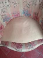 Fauteuils bergeres, Enlèvement