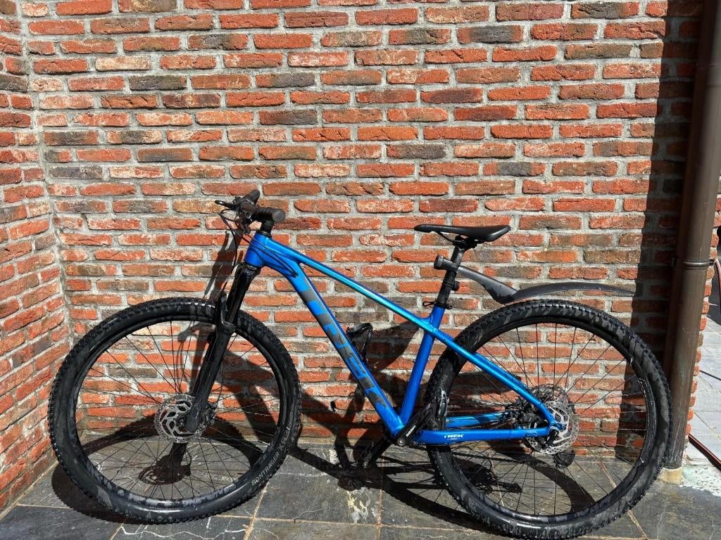 Trek Mountainbike, Fietsen en Brommers, Gebruikt, Hardtail, Dames, Trek