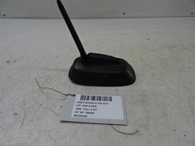 ANTENNE Mini Mini (F55) (09-2013/10-2017) (6590927003004), Autos : Pièces & Accessoires, Électronique & Câbles, Mini, Utilisé