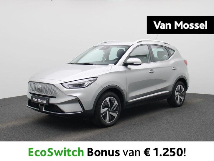 MG Mg zs ev EV Standard Range Comfort 50 kWh (automatique), Autos, MG, Entreprise, Achat, ZS, ABS, Caméra de recul, Régulateur de distance