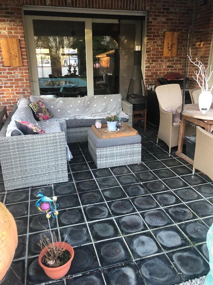 Gratis, Tuin en Terras, Tegels en Klinkers, Ophalen