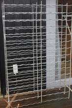 wijnrek, Enlèvement, Utilisé, Métal, 75 cm ou plus