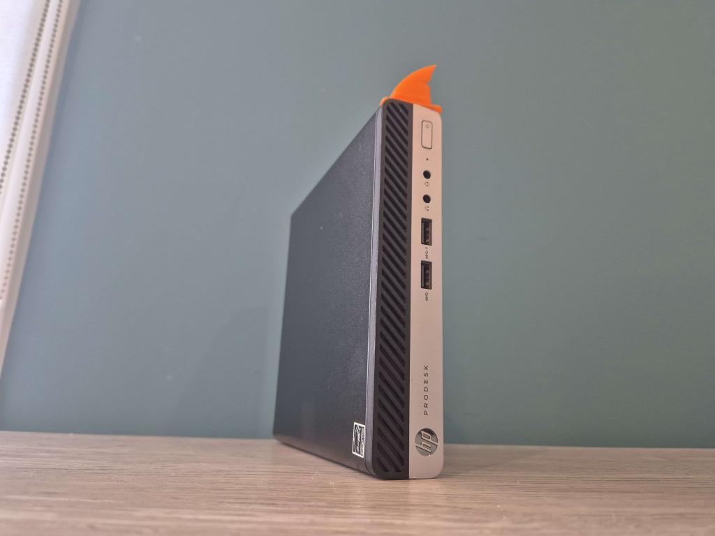 HP 405 G4 | R5 2400GE, 8GB DDR4, 256GB NVME | VEGA 11, Niet ingevuld, 256GB, 8 GB, Niet ingevuld