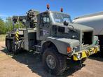 Volvo - N10 - Depanneur 6x6 - 1989, Auto's, Vrachtwagens, Overige brandstoffen, Bedrijf, Volvo, Te koop