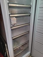 diepvries no frost Siemens, Gebruikt, 160 cm of meer, Ophalen, Vrieskast