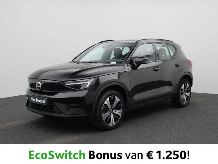 Volvo XC40 Recharge Core Cruise control | Apple Carplay | Ca, Autos, Volvo, Entreprise, Achat, XC40, Air conditionné, Air conditionné automatique