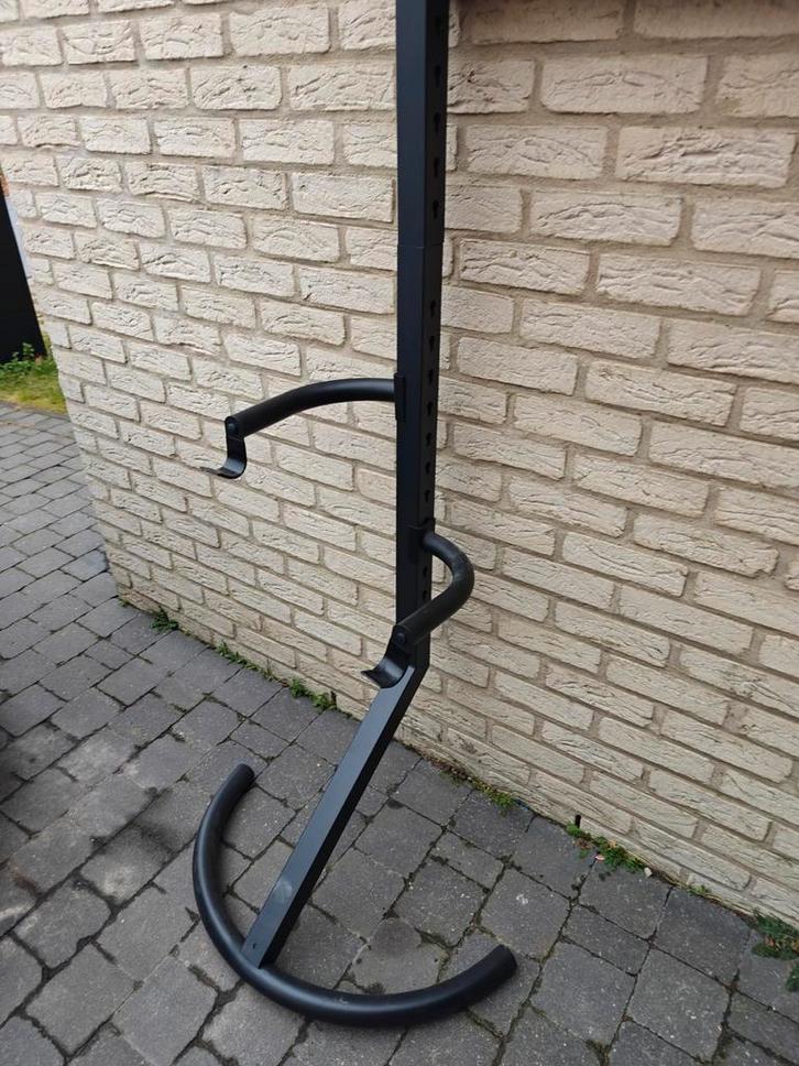 Fietsrek, Fietsen en Brommers, Fietsaccessoires | Fietsenrekken, Ophalen