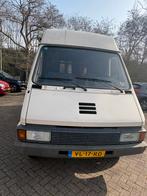 Renault Trafic T35, Auto's, Particulier, Te koop, Trafic, Handgeschakeld