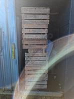 fruitbakken, Enlèvement, Utilisé, Bricolage