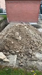 Grond, Ophalen, Gebruikt, Ophoogzand