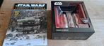Collection Star Wars, Collections, Star Wars, Enlèvement ou Envoi, Réplique