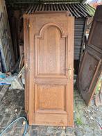 11 eiken deuren., Doe-het-zelf en Bouw, Ophalen