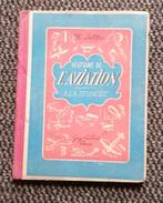 Livre aviation racontée a la jeunesse 1944 WW2, Envoi