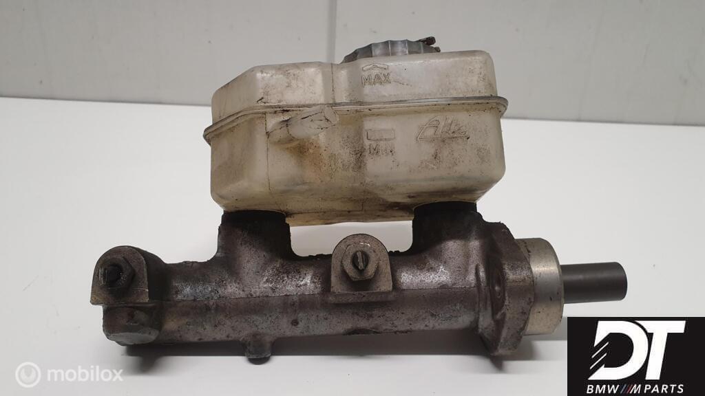 Hoofdremcilinder BMW M3 E30 S14  34312225505, Enlèvement ou Envoi, Utilisé, BMW, BMW