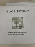Mozaïek tegels, Doe-het-zelf en Bouw, Tegels, Ophalen of Verzenden, Nieuw