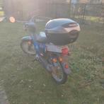 Wallaroo met werk, Autres modèles, Enlèvement, Utilisé, Classe A (25 km/h)