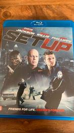 Setup, Ophalen of Verzenden, Zo goed als nieuw