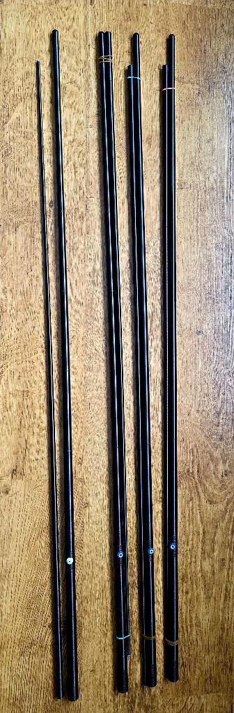 Preston Superium X top sets Nieus, Watersport en Boten, Hengelsport | Witvissen, Nieuw, Overige typen, Ophalen