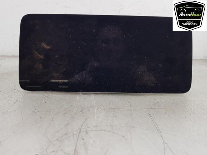 MULTI MEDIA COMPUTER Mercedes-Benz AMG GT (C190) (01-2014/-), Auto-onderdelen, Elektronica en Kabels, Mercedes-Benz, Gebruikt