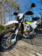 Husqvarna 701 enduro, Motos, Plus de 35 kW, Particulier, Enduro, 693 cm³