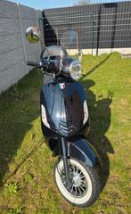 Jtc Venice 125cc bj. 2021, Motos, JTC, Scooter, Particulier, 1 cylindre