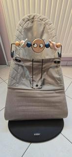 Wipstoel Babybjörn, Kinderen en Baby's, Ophalen, Wipstoel