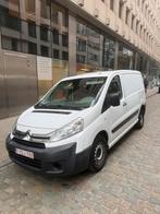Citroen Jumpy 1.6hdi euro 5, Particulier, Te koop