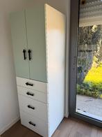 Modern Storage Wardrobe for kids, Huis en Inrichting, Kasten | Kleerkasten, Ophalen, 50 tot 100 cm, Zo goed als nieuw, 150 tot 200 cm