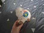 Schaap knuffeltje goede staat, Kinderen en Baby's, Speelgoed | Knuffels en Pluche, Ophalen of Verzenden