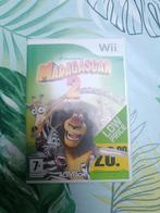 Madagascar 2 Escape to Africa - Wii, 1 speler, Ophalen, Zo goed als nieuw