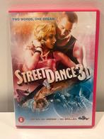 DVD - Street Dance 3D, Enlèvement, Comme neuf