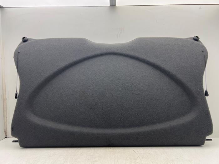 Plage arrière d'un Ford Focus, Autos : Pièces & Accessoires, Habitacle & Garnissage, Ford, Utilisé, 3 mois de garantie, Enlèvement ou Envoi