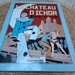 BD - EO - Le château d'Ichor, Michel Schetter, 1984, Livres, BD, Enlèvement ou Envoi