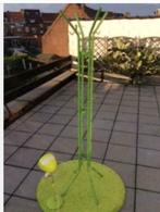 Lampe de chambre d'enfant/portemanteau/tapis, Enlèvement, Comme neuf, Lampe