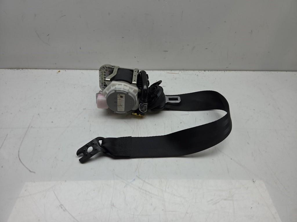 VEILIGHEIDSGORDEL RECHTS VOOR Seat Leon (5FB), Auto-onderdelen, Interieur en Bekleding, Seat, Gebruikt