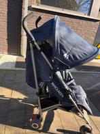 Plooibuggy Mclaeren, Ophalen, Gebruikt, Maclaren, Verstelbare rugleuning