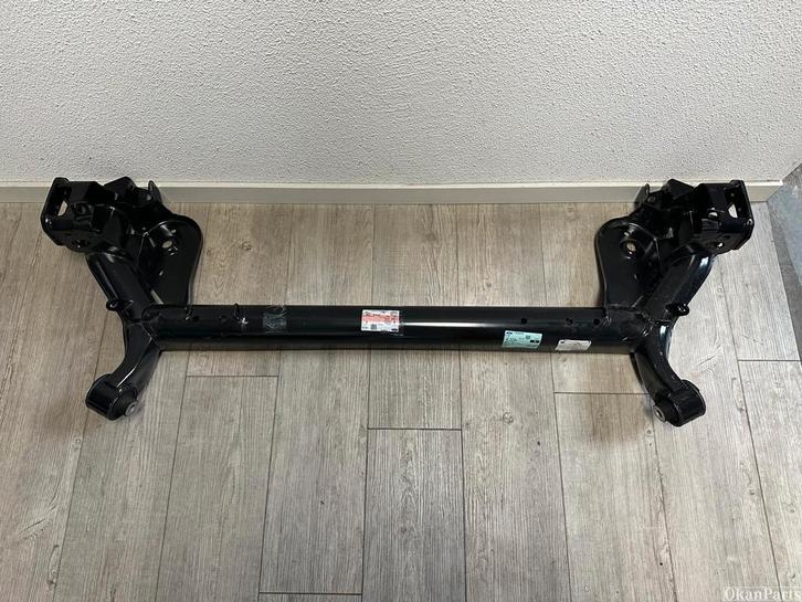 Ford Transit Courier achteras EY16-5K952-AB, Auto-onderdelen, Remmen en Aandrijving, Ford, Gebruikt