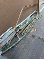 Oud ijzer, Doe-het-zelf en Bouw, Ophalen, Zo goed als nieuw, IJzer