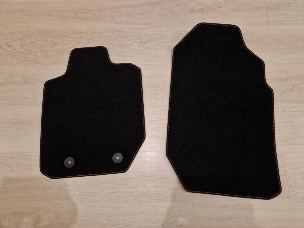 Tapis de sol Ford Ranger, Enlèvement, Neuf
