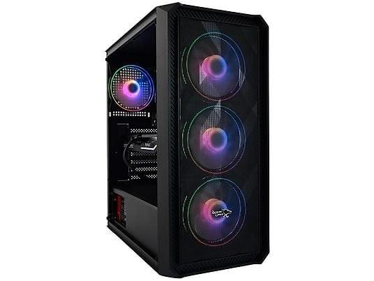 Gaming pc (extreme gamer), Computers en Software, Desktop Pc's, Gaming, Ophalen of Verzenden