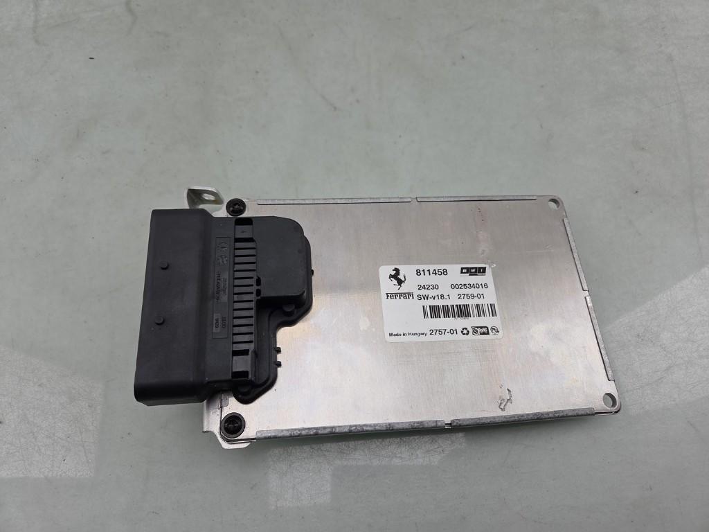 DIVERSEN Ferrari 296 GTS (|811458|24230|002534016|), Dhr. J. Ham, Gebruikt, Administratie@autoham.nl, Ferrari