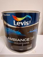 Levis Ambiance lak satin 7700 Magma, Ophalen, Lak