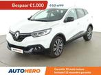 Renault Kadjar 1.5 dCi Energy Bose Edition (bj 2015), Voorwielaandrijving, Kadjar, Gebruikt, Zwart