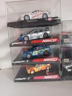 ninco modellen, Hobby en Vrije tijd, Ophalen of Verzenden, Zo goed als nieuw, Auto, Overige merken